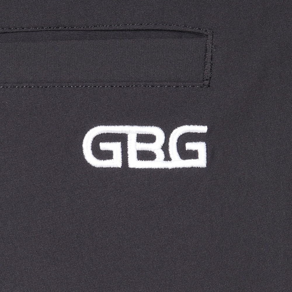 GB GOLF（ゴールデンベア ゴルフ）（メンズ）ゴルフウェア スラックス 311QC703-C90