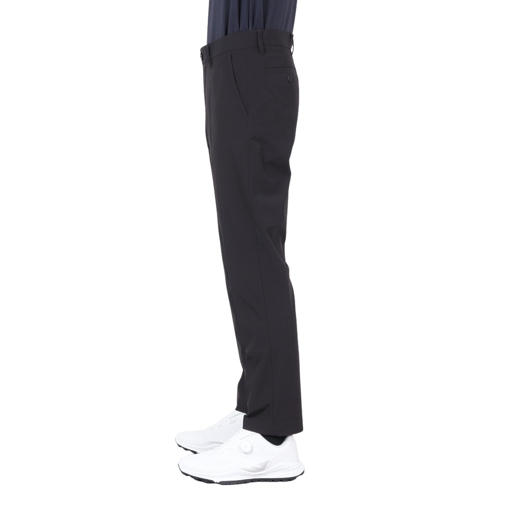 GB GOLF（ゴールデンベア ゴルフ）（メンズ）ゴルフウェア スラックス 311QC703-C90