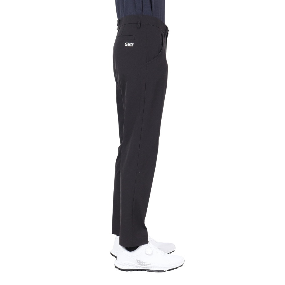 GB GOLF（ゴールデンベア ゴルフ）（メンズ）ゴルフウェア スラックス 311QC703-C90
