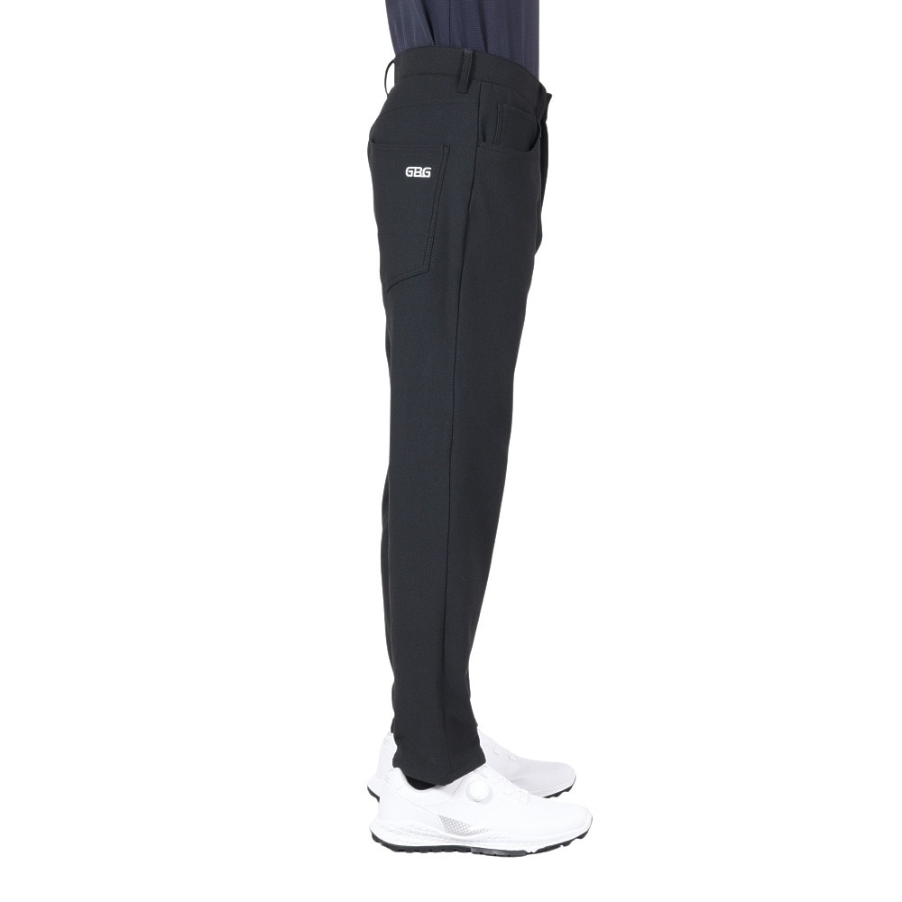 GB GOLF（ゴールデンベア ゴルフ）（メンズ）ゴルフウェア 発熱 ゴールデンベアゴルフパンツ 311QD705-C90