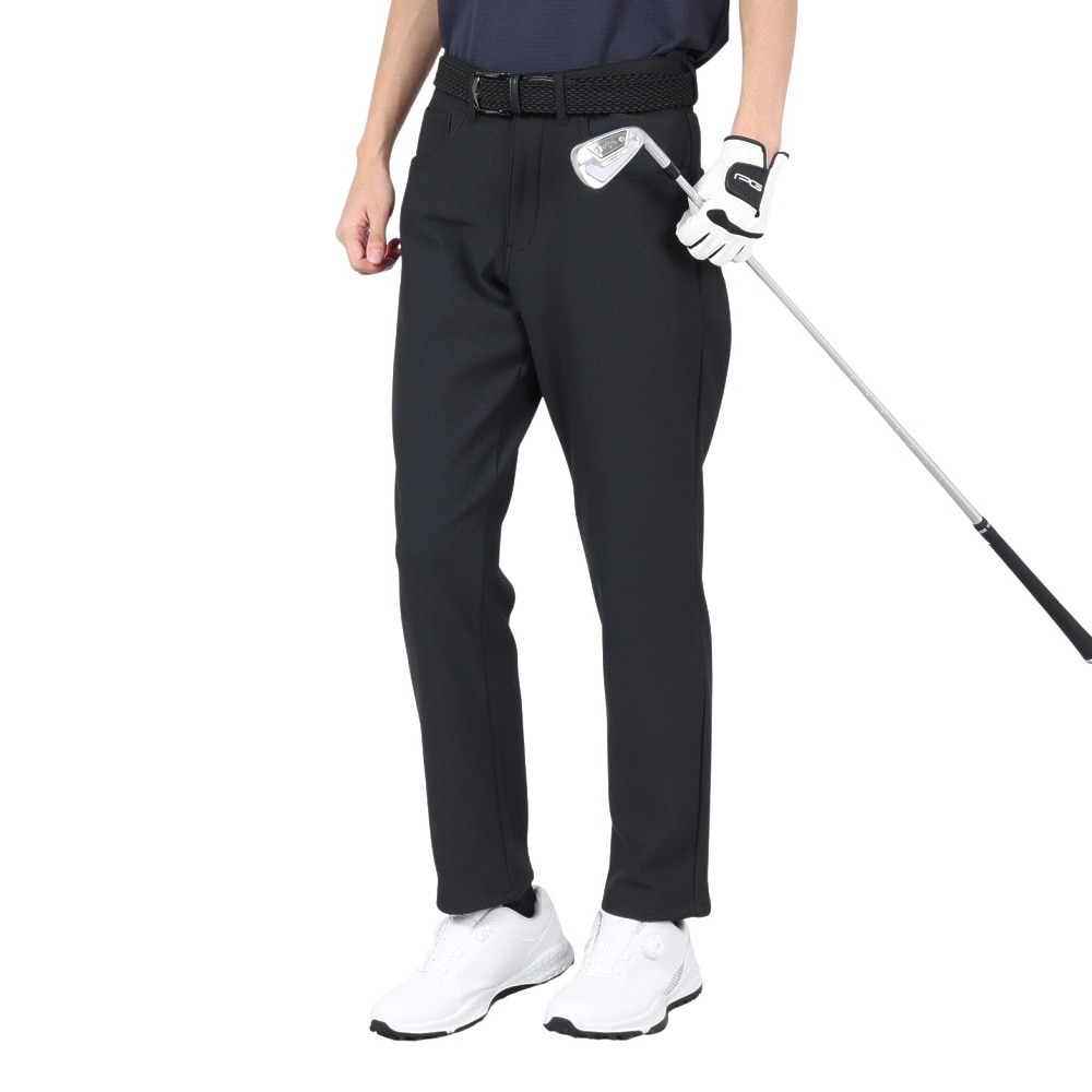 GB GOLF（ゴールデンベア ゴルフ）（メンズ）ゴルフウェア 発熱 ゴールデンベアゴルフパンツ 311QD705-C90