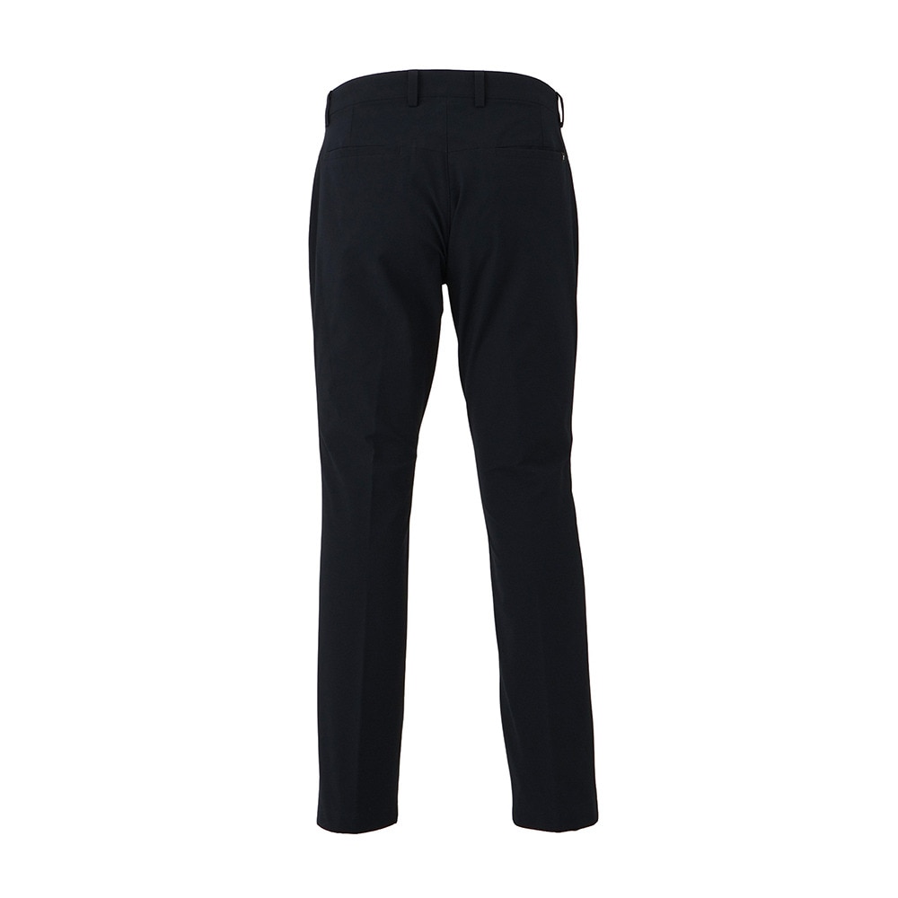 トミーアーマー（Tommy Armour）（メンズ）ゴルフウェア ベーシックライトブリットパンツ TAMP25B020120 BLK