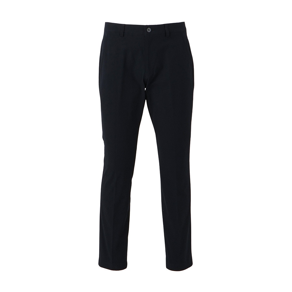 トミーアーマー（Tommy Armour）（メンズ）ゴルフウェア ベーシックライトブリットパンツ TAMP25B020120 BLK