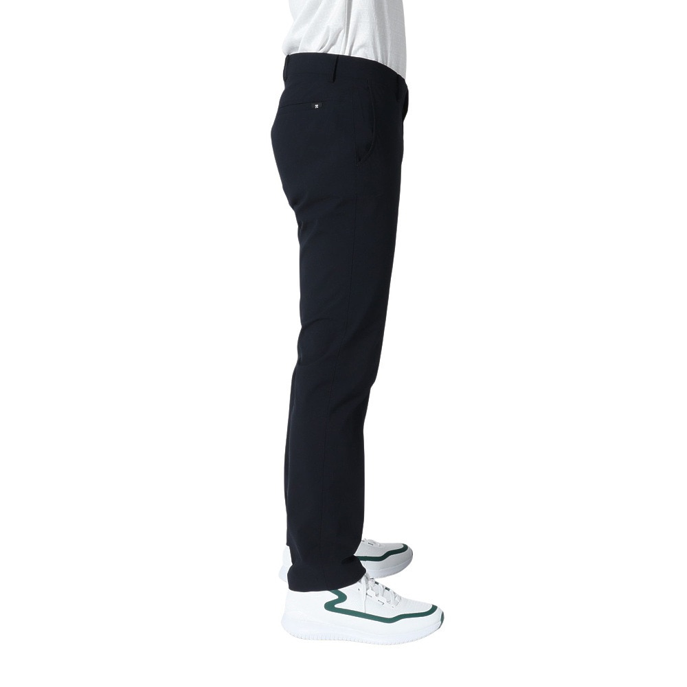 トミーアーマー（Tommy Armour）（メンズ）ゴルフウェア ベーシックライトブリットパンツ TAMP25B020120 NVY