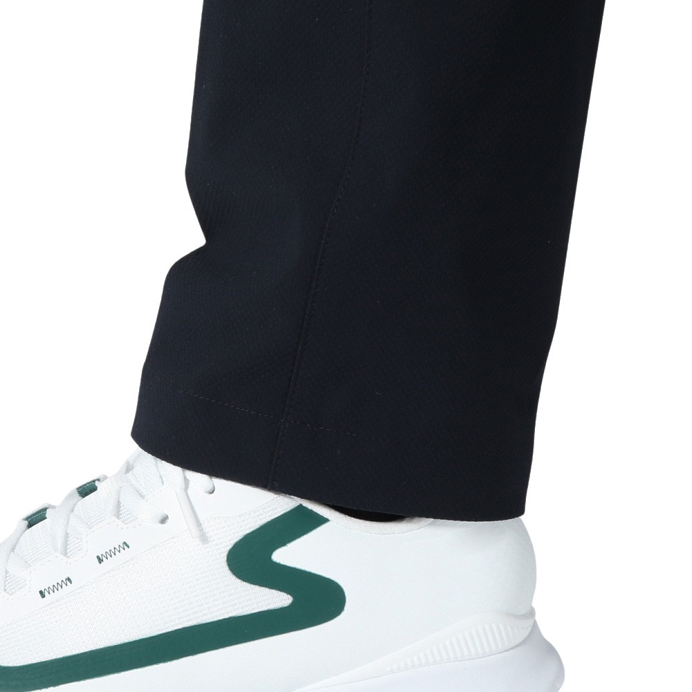 トミーアーマー（Tommy Armour）（メンズ）ゴルフウェア ベーシックライトブリットパンツ TAMP25B020120 NVY