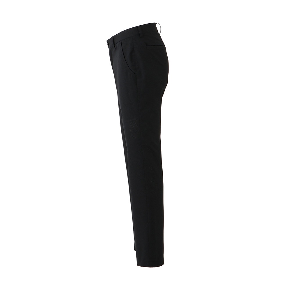 トミーアーマー（Tommy Armour）（メンズ）ゴルフウェア 高通気テーパードパンツ TAMP25S020005 BLK