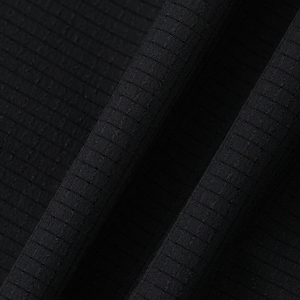 トミーアーマー（Tommy Armour）（メンズ）ゴルフウェア 高通気テーパードパンツ TAMP25S020005 BLK