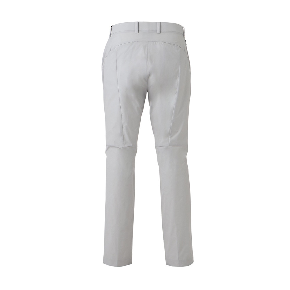 トミーアーマー（Tommy Armour）（メンズ）ゴルフウェア 撥水 3Dパンツ TATSV25S020002 GRY