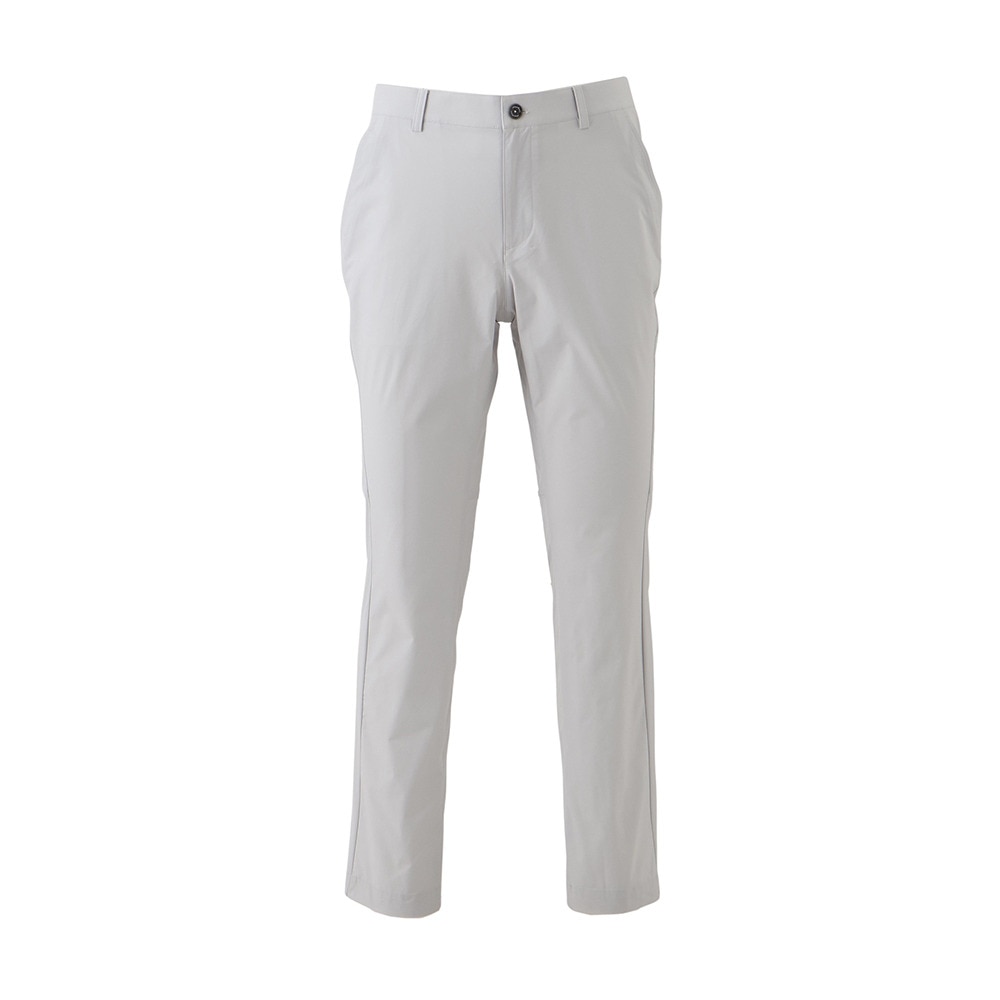 トミーアーマー（Tommy Armour）（メンズ）ゴルフウェア 撥水 3Dパンツ TATSV25S020002 GRY