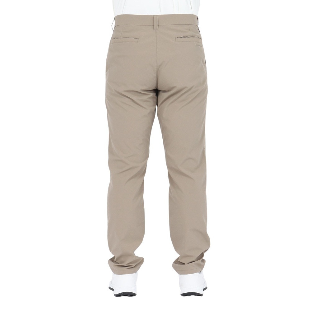 シルバースコット845（SILVERSCOTT845）（メンズ）ゴルフウェア TYPE1 STRAIGHT パンツ SS25SSP001 BEG