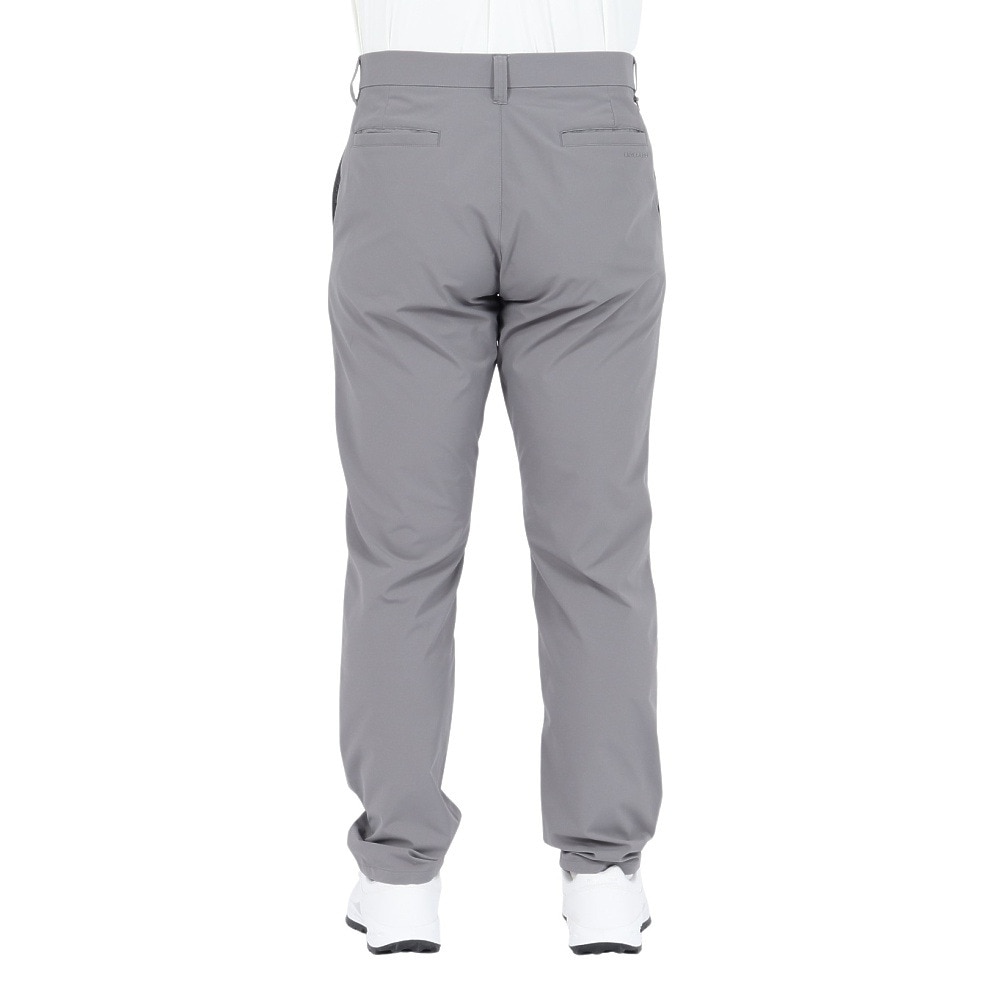 シルバースコット845（SILVERSCOTT845）（メンズ）ゴルフウェア TYPE1 STRAIGHT パンツ SS25SSP001 GRY