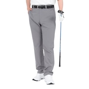 (メンズ)ゴルフウェア TYPE1 STRAIGHT パンツ SS25SSP001 GRY