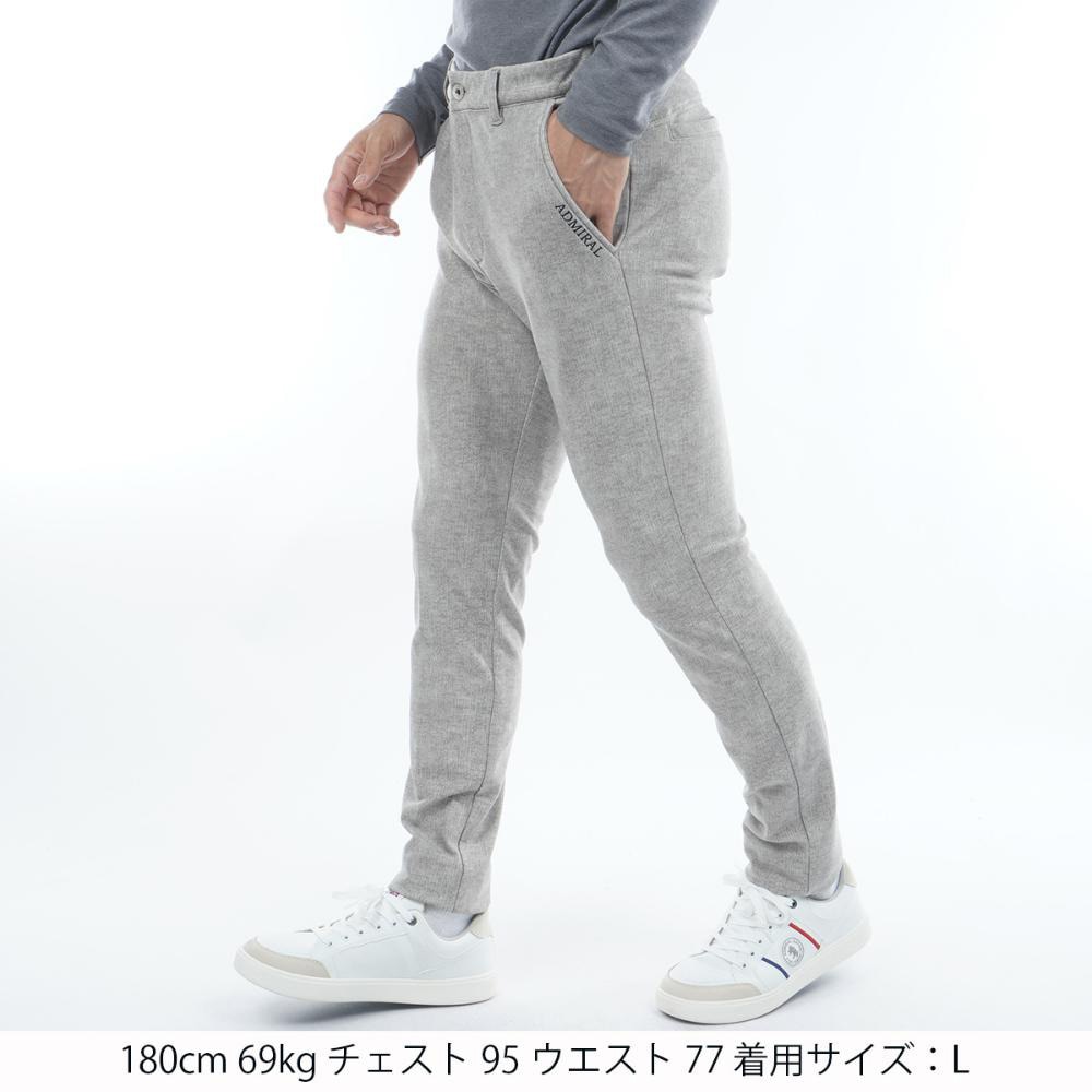 アドミラル ゴルフ（Admiral GOLF）（メンズ）ゴルフウェア ハイ