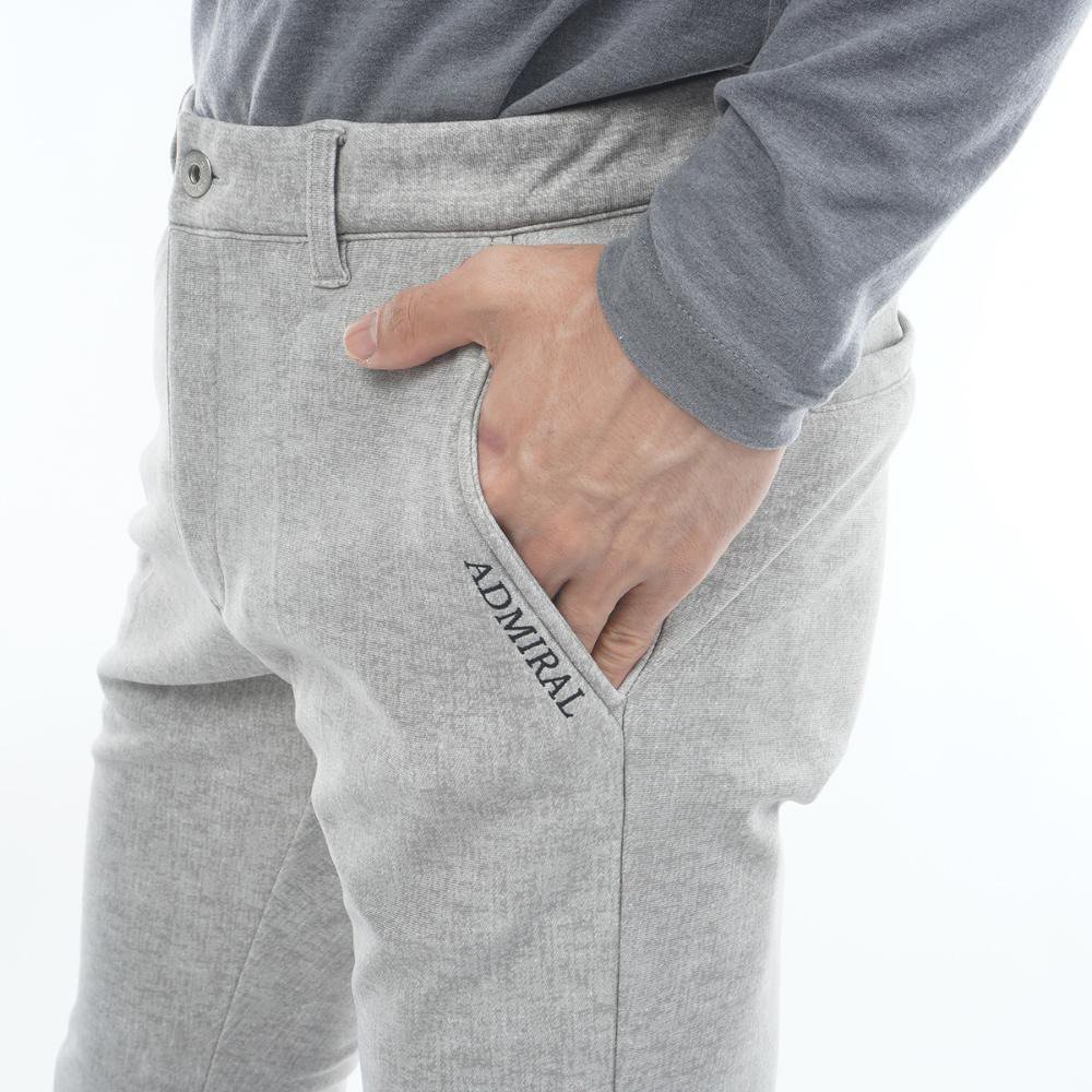 アドミラル ゴルフ（Admiral GOLF）（メンズ）ゴルフウェア ハイ