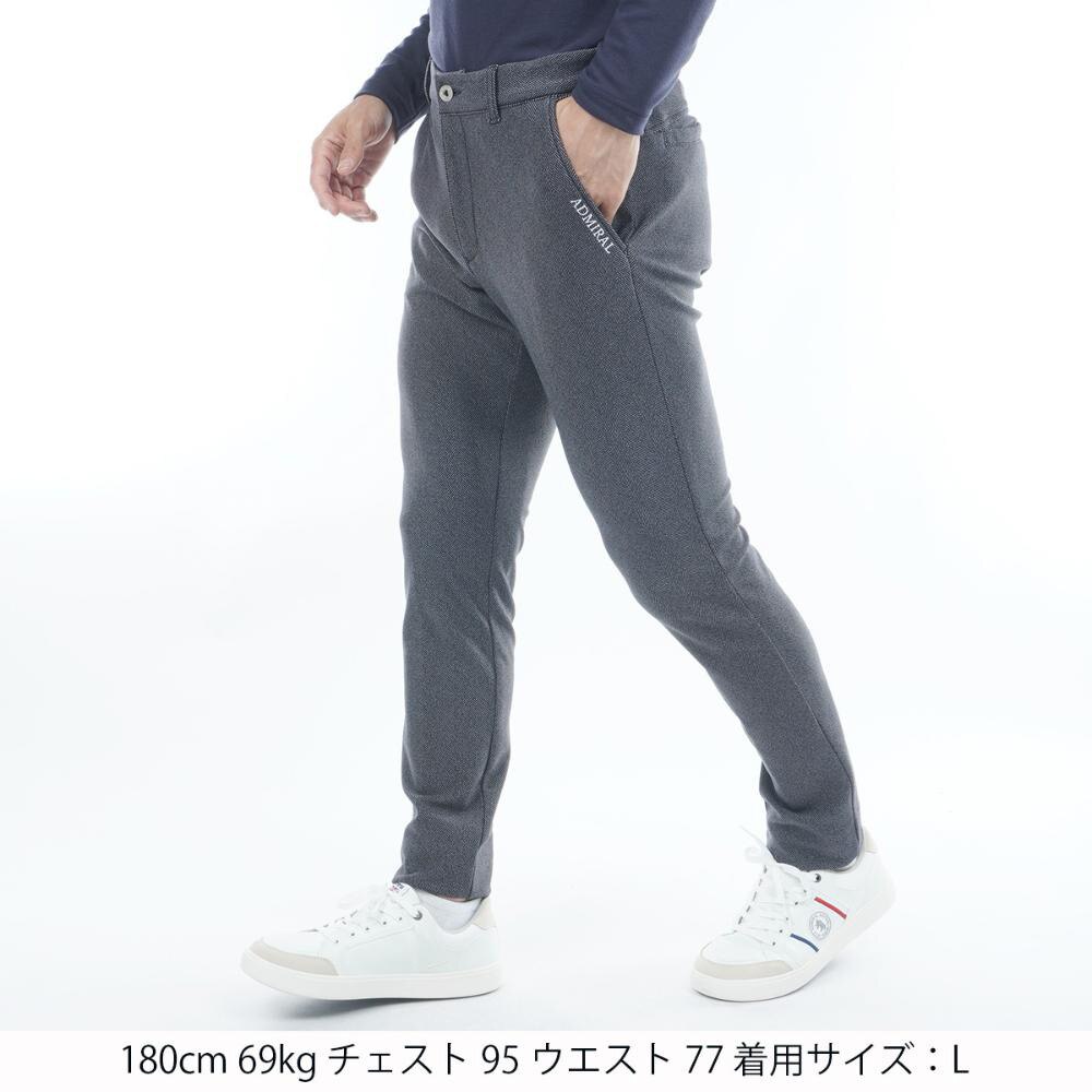 アドミラル ゴルフ（Admiral GOLF）（メンズ）ゴルフウェア ハイ