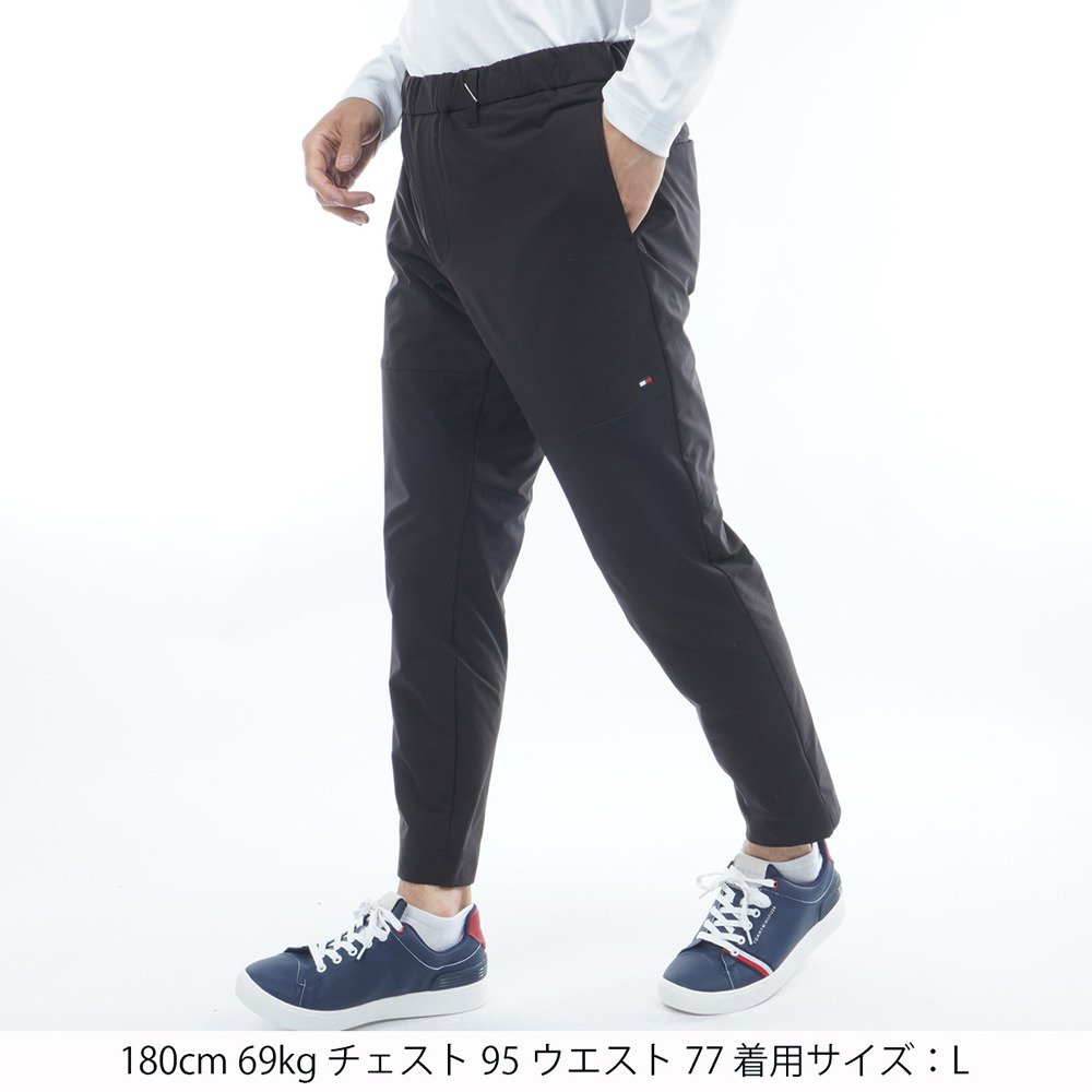トミーヒルフィガーゴルフ（TOMMY HILFIGER GOLF）（メンズ）ゴルフ