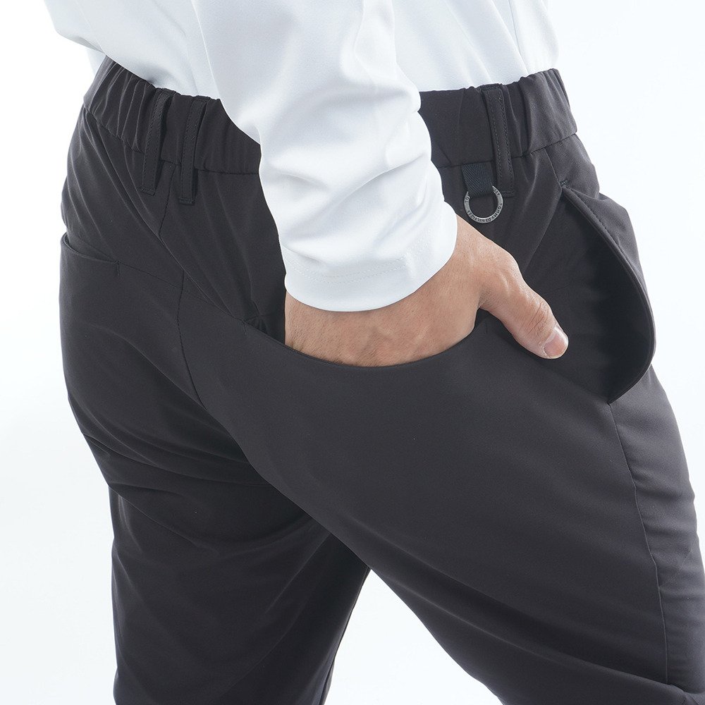   GOLF パンツ THMA557 L トミーヒルフィガーゴルフ（TOMMY HILFIGER GOLF）（メンズ）ゴルフ