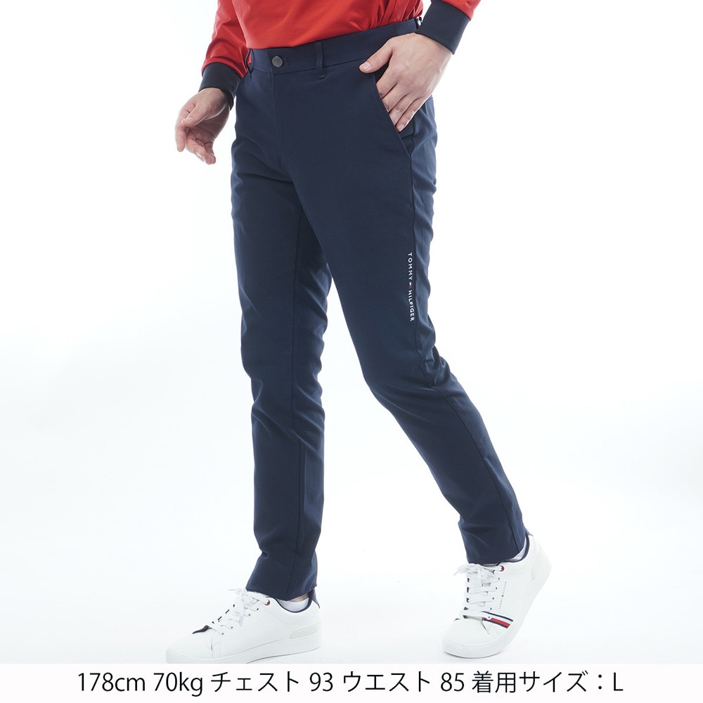 トミー ヒルフィガー ゴルフ（TOMMY HILFIGER GOLF）（メンズ）ゴルフ