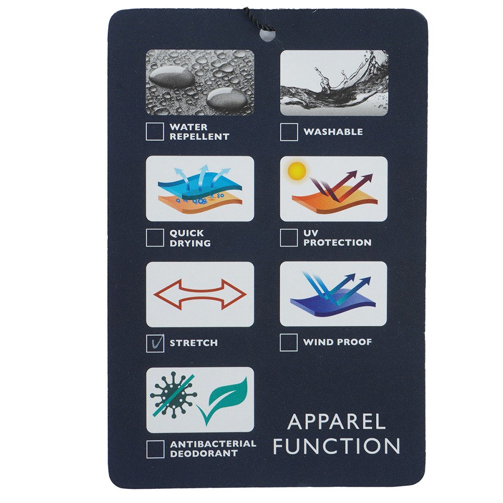 トミーヒルフィガーゴルフ（TOMMY HILFIGER GOLF）（メンズ）ゴルフウェア ベーシックテーパードパンツ THMA566-NVY