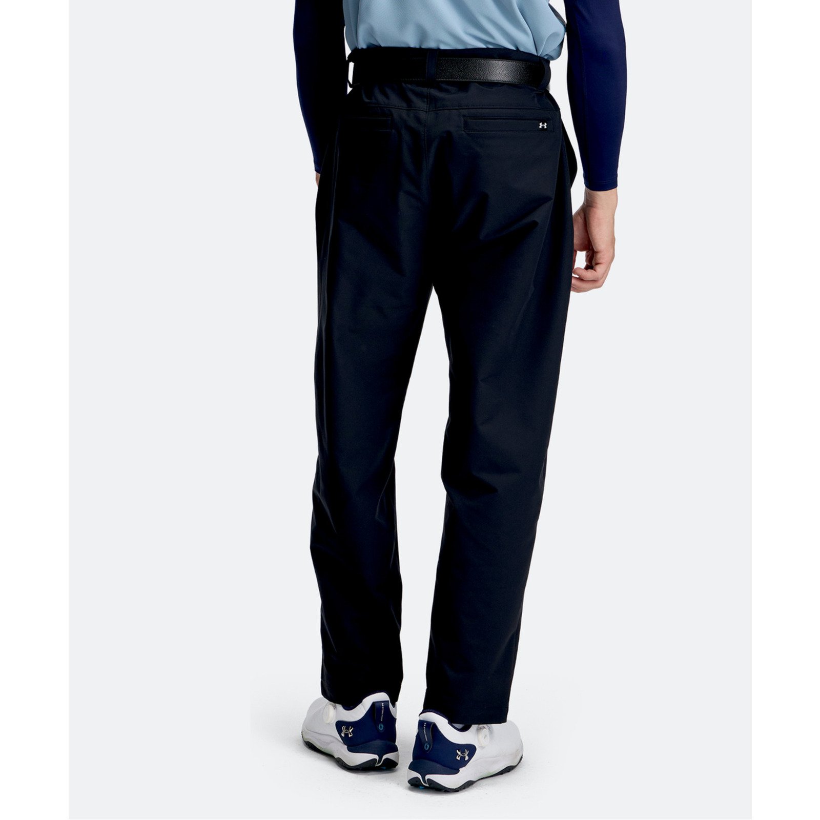 アンダーアーマー（UNDER ARMOUR）（メンズ）ゴルフウェア TEE TO GREEN ロングパンツ 6016717 001