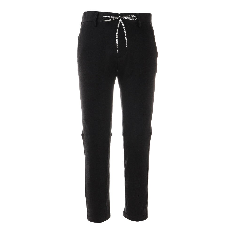  ロングパンツ ストレッチツイル 241-1126511-010