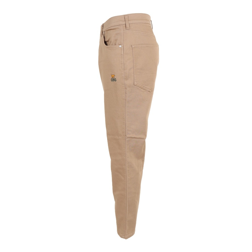 GB GOLF（ゴールデンベア ゴルフ）（メンズ）ゴルフウェア ストレッチ ゴールデンベアゴルフ TEE UPパンツ 311HC705-C81