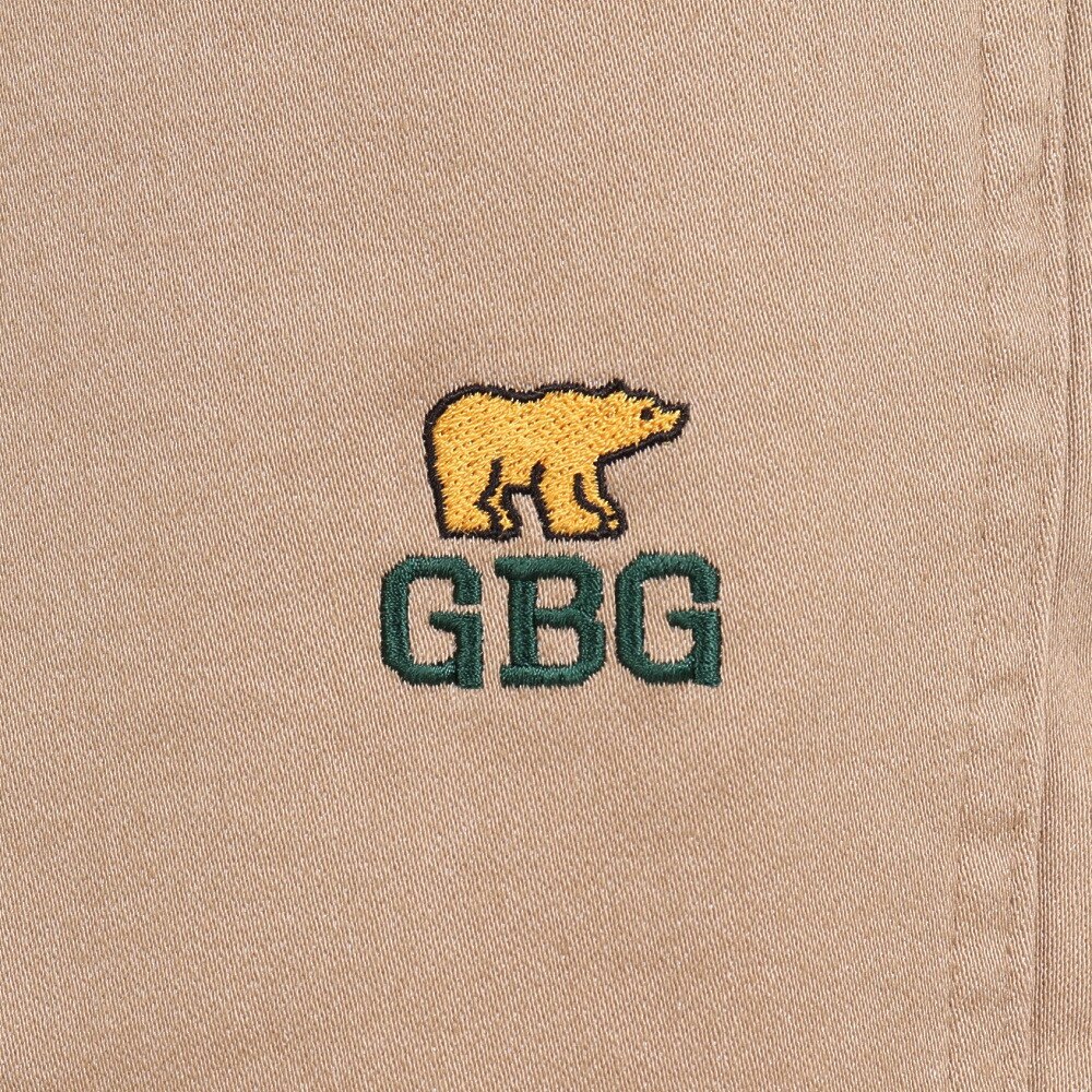 GB GOLF（ゴールデンベア ゴルフ）（メンズ）ゴルフウェア ストレッチ ゴールデンベアゴルフ TEE UPパンツ 311HC705-C81