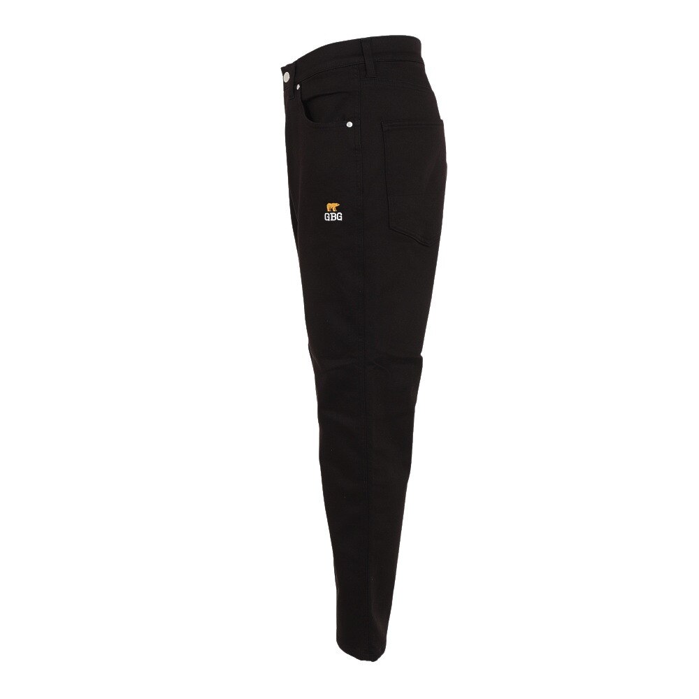 GB GOLF（ゴールデンベア ゴルフ）（メンズ）ゴルフウェア ストレッチ ゴールデンベアゴルフ TEE UPパンツ 311HC705-C90