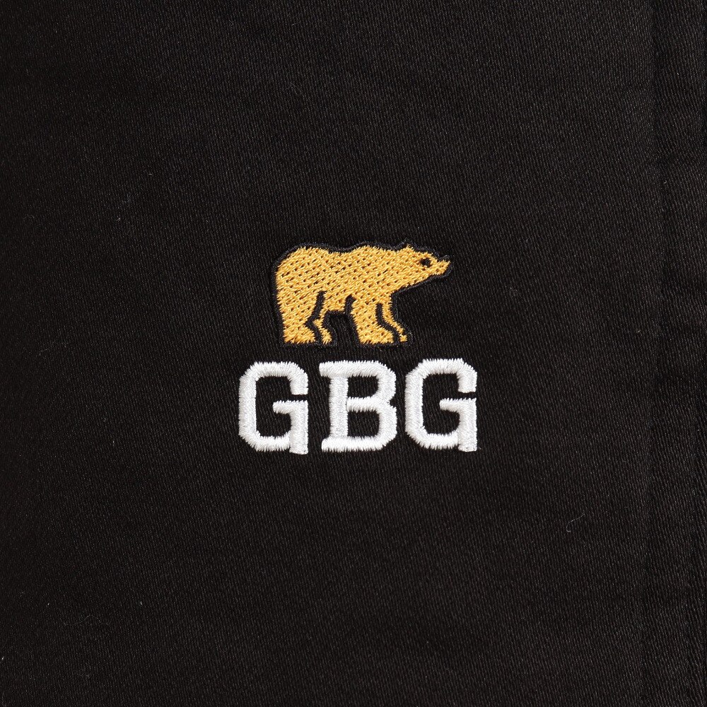GB GOLF（ゴールデンベア ゴルフ）（メンズ）ゴルフウェア ストレッチ ゴールデンベアゴルフ TEE UPパンツ 311HC705-C90