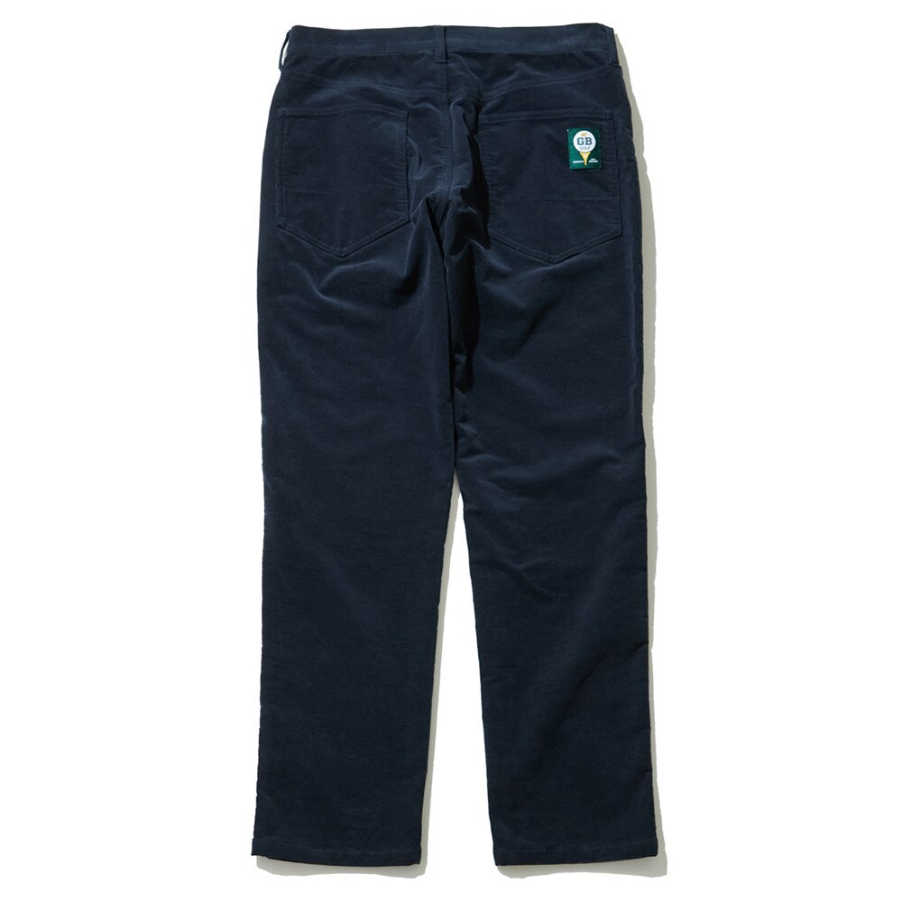 ゴールデンベア（GOLDEN BEAR）（メンズ）ゴルフウェア TEE UP パンツ 311JC702-C48