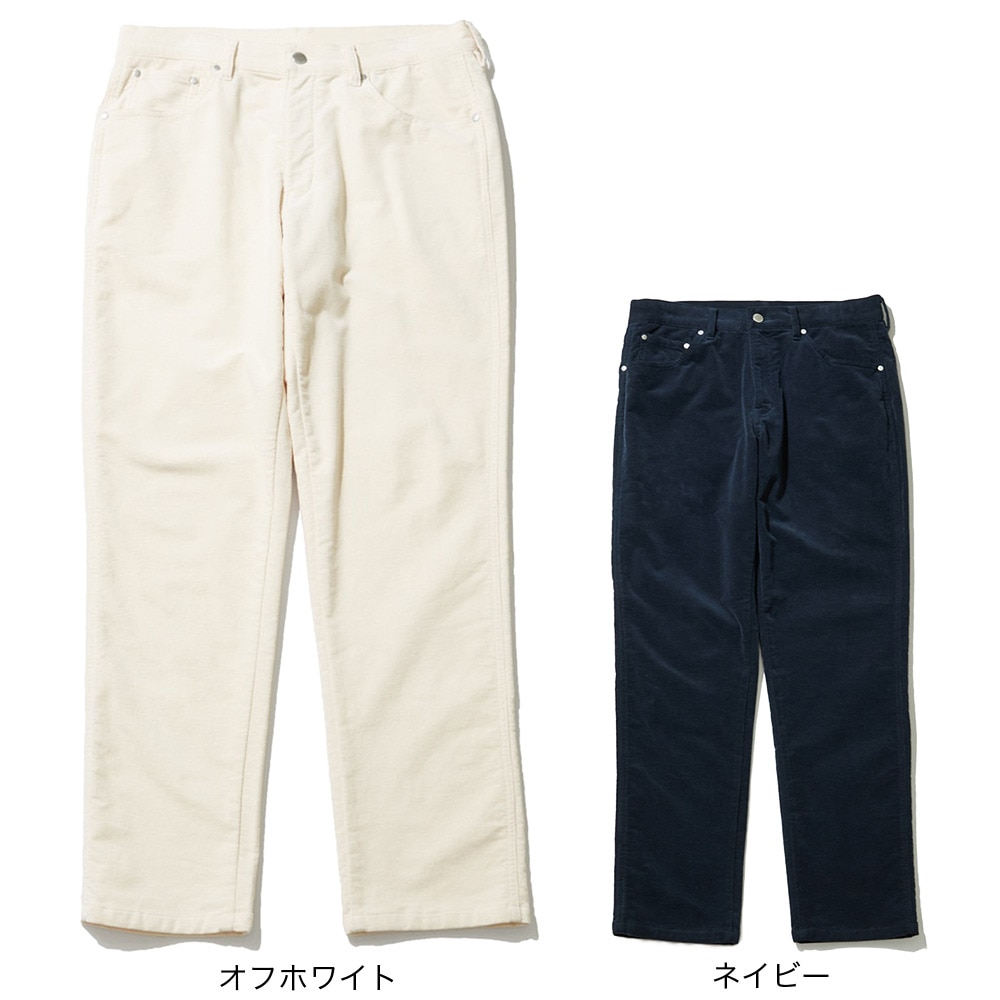 ゴールデンベア（GOLDEN BEAR）（メンズ）ゴルフウェア TEE UP パンツ 311JC702-C48
