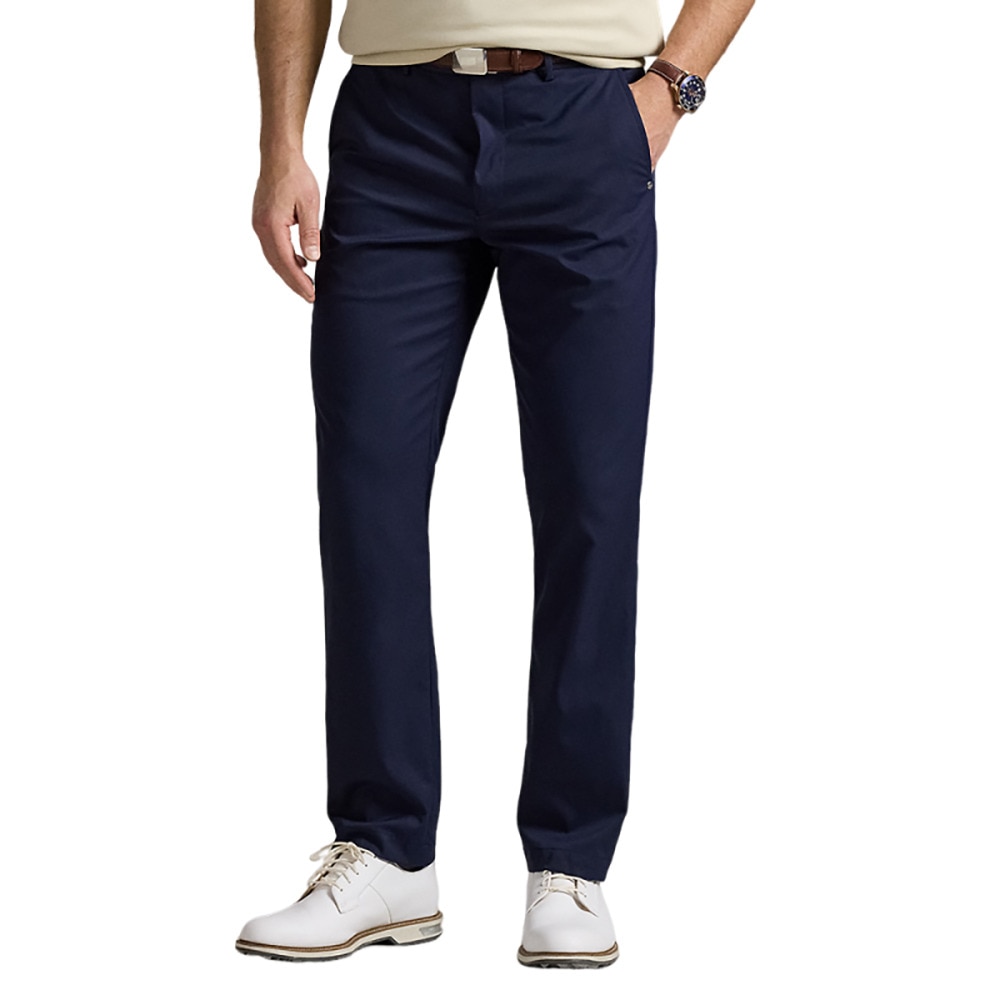 ラルフ ローレン（RALPH LAUREN）（メンズ）ゴルフウェア テーラード フィット パフォーマンス ツイル パンツ MNXGPNT17620182410