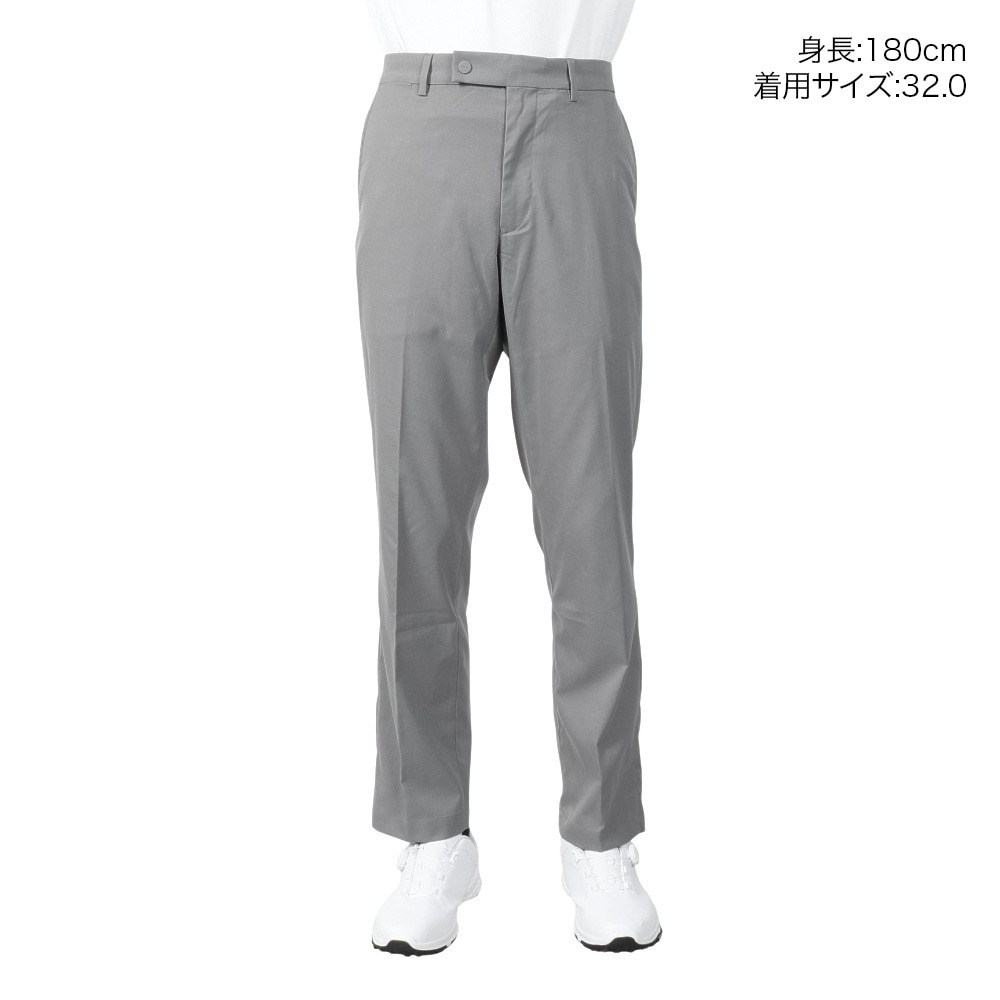 ラルフ ローレン（RALPH LAUREN）（メンズ）ゴルフウェア ウーブン ストレートパンツ MNXGPNT17620188020
