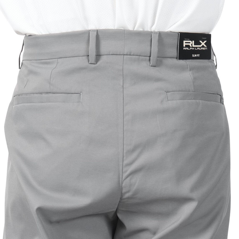 ラルフ ローレン（RALPH LAUREN）（メンズ）ゴルフウェア ウーブン ストレートパンツ MNXGPNT17620188020