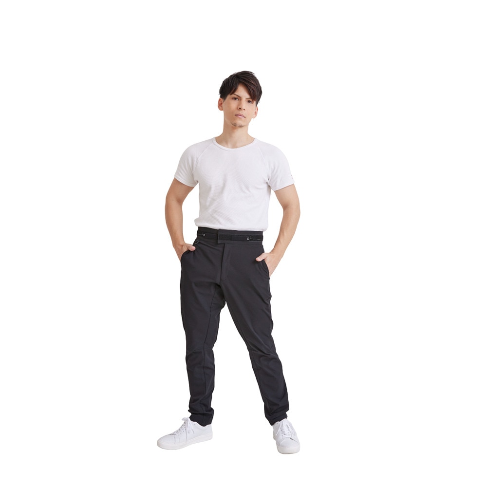 Core Move（Core Move）（メンズ）ゴルフウェア 撥水 core move アシストパンツ 25ASST-03