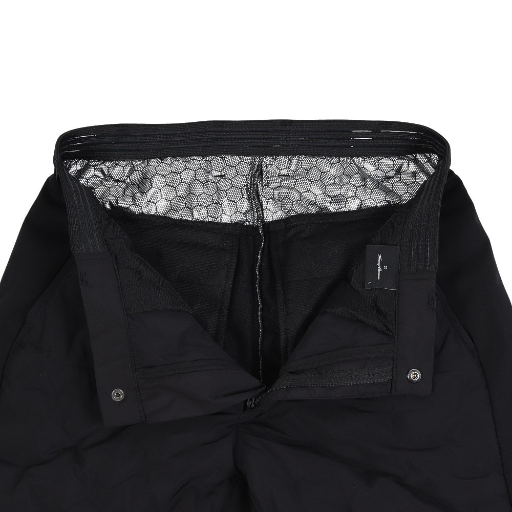 トミーアーマー（Tommy Armour）（メンズ）ゴルフウェア 発熱保温 防風