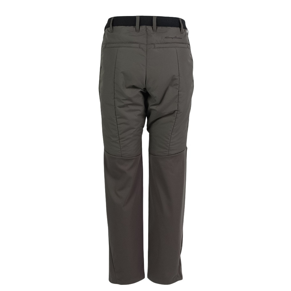 トミーアーマー（Tommy Armour）（メンズ）ゴルフウェア 発熱保温 防風