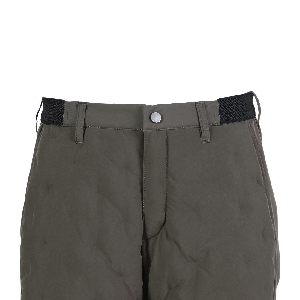 トミーアーマー（Tommy Armour）（メンズ）ゴルフウェア 発熱保温 防風