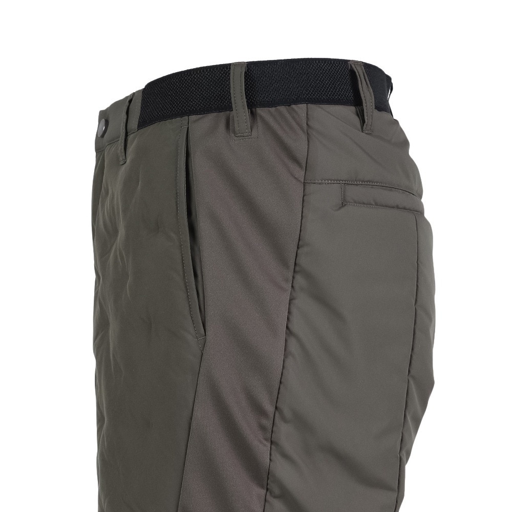 トミーアーマー（Tommy Armour）（メンズ）ゴルフウェア 発熱保温 防風