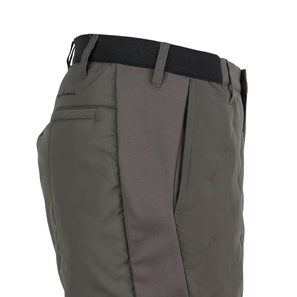 トミーアーマー（Tommy Armour）（メンズ）ゴルフウェア 発熱保温 防風