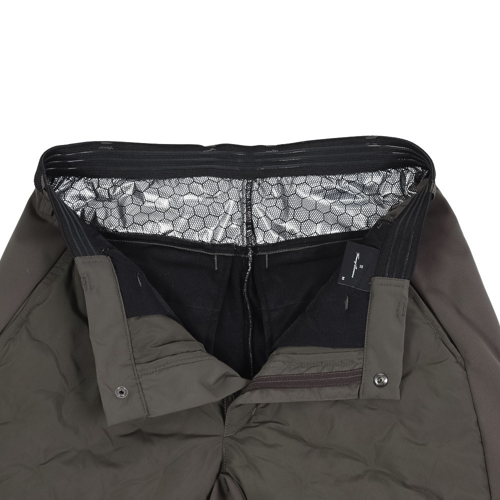 トミーアーマー（Tommy Armour）（メンズ）ゴルフウェア 発熱保温 防風