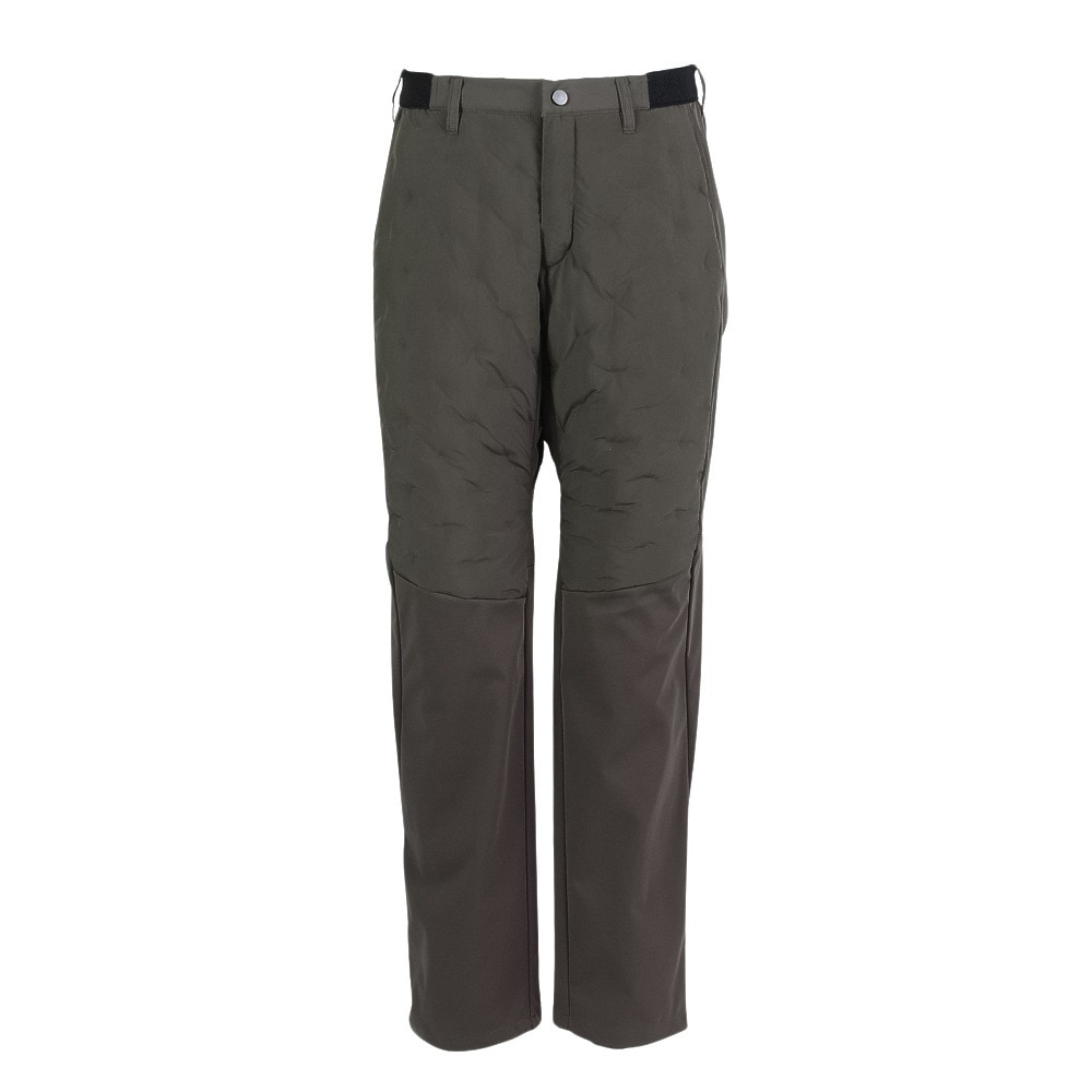 トミーアーマー（Tommy Armour）（メンズ）ゴルフウェア 発熱保温 防風