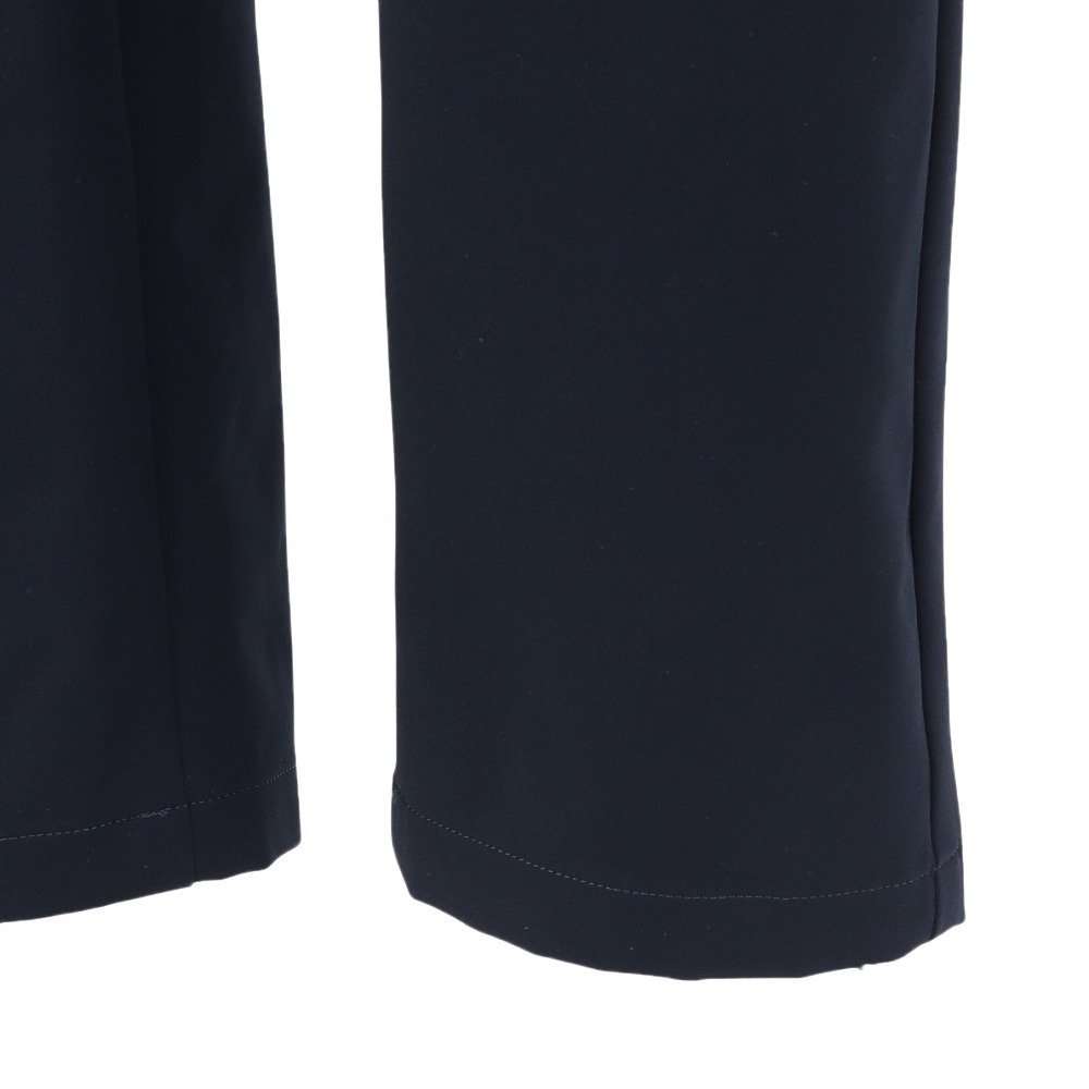 ルコックスポルティフ（lecoqsportif）（メンズ）ゴルフウェア 吸汗 遮熱 防汚2WAY ストレッチ テーパードパンツ LG6SLP50M NV00