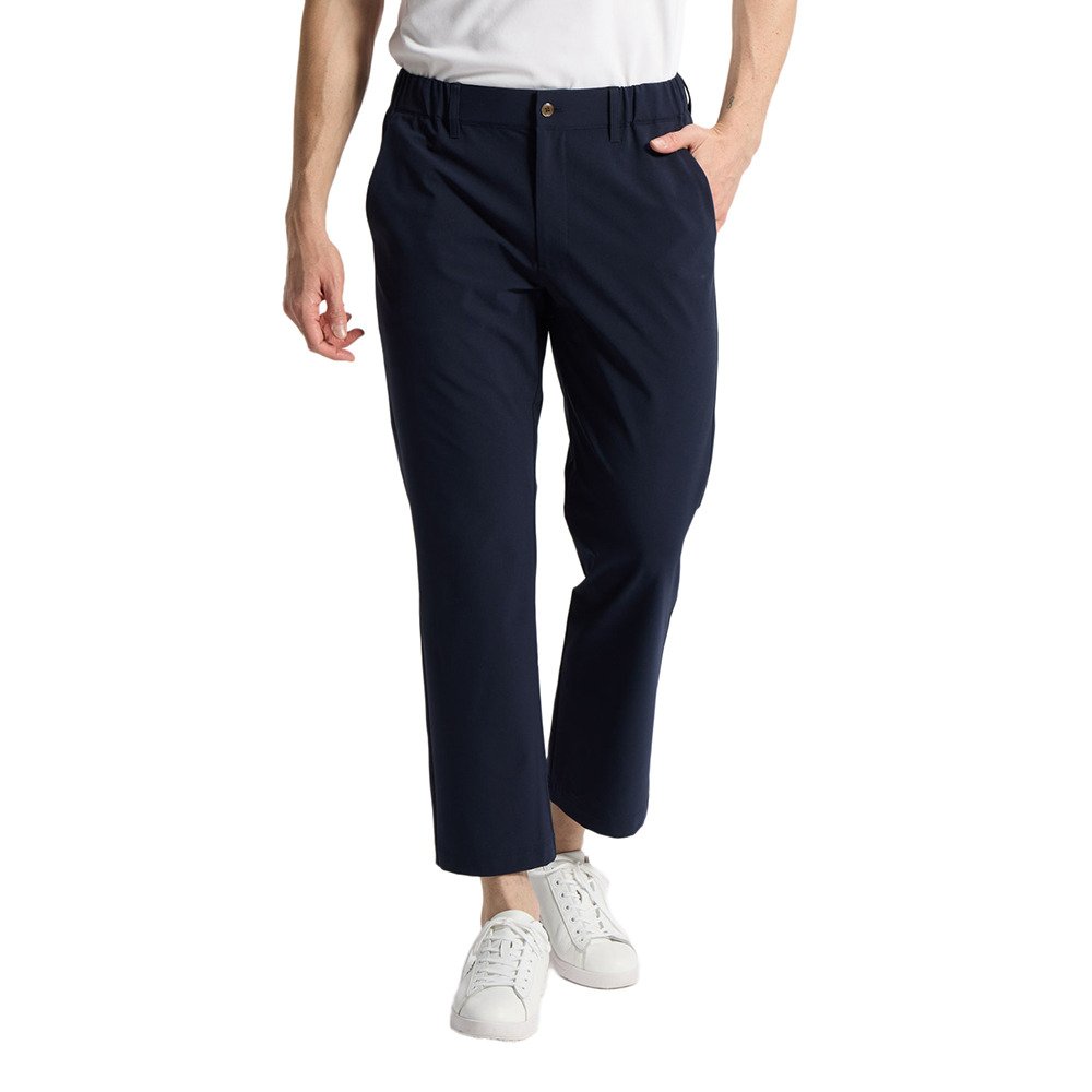 マンシングウエア（MUNSINGWEAR）（メンズ）ゴルフウェア はっ水