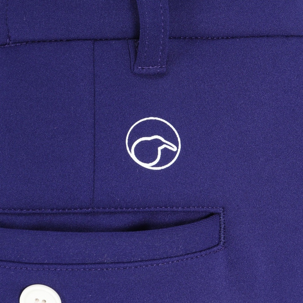 キウイアンドコー（KIWI&CO.）（メンズ）ゴルフウェア Jersey パンツ KIWI3PN01M231-C079