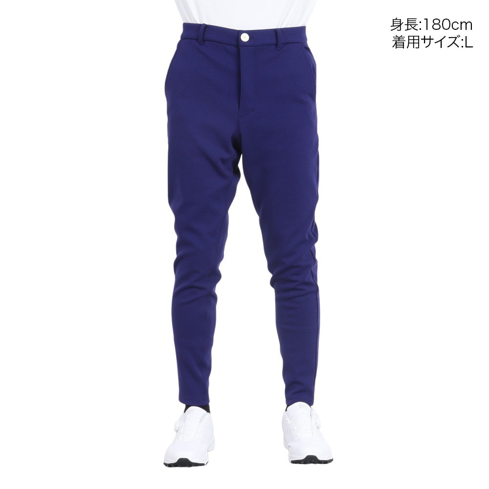キウイアンドコー（KIWI&CO.）（メンズ）ゴルフウェア Jersey パンツ KIWI3PN01M231-C079