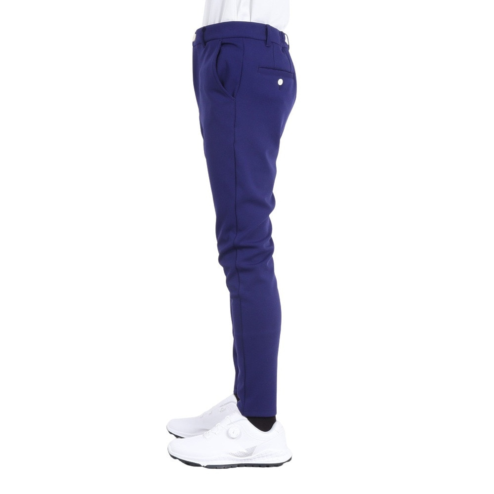 キウイアンドコー（KIWI&CO.）（メンズ）ゴルフウェア Jersey パンツ KIWI3PN01M231-C079