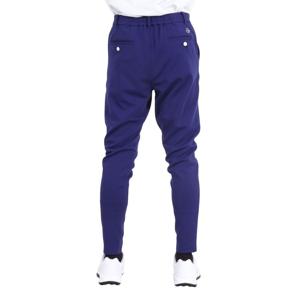キウイアンドコー（KIWI&CO.）（メンズ）ゴルフウェア Jersey パンツ KIWI3PN01M231-C079
