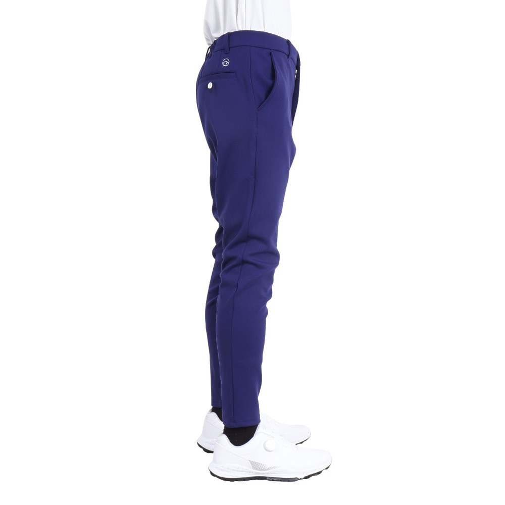 キウイアンドコー（KIWI&CO.）（メンズ）ゴルフウェア Jersey パンツ KIWI3PN01M231-C079