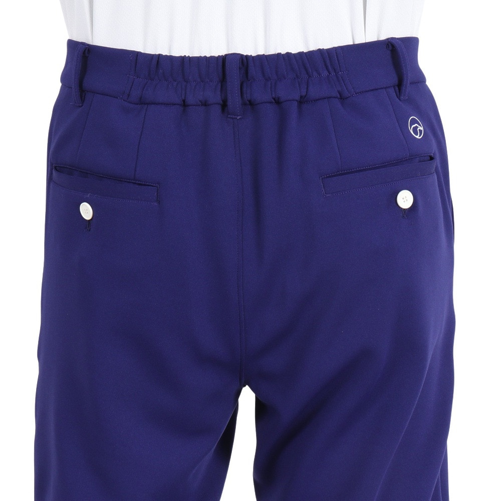 キウイアンドコー（KIWI&CO.）（メンズ）ゴルフウェア Jersey パンツ KIWI3PN01M231-C079